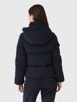 Vonn Women's Pine Ski Jacket -ST.BERNARD Clothing 824815xMIDNIGHTBLUExAlt2 173842919