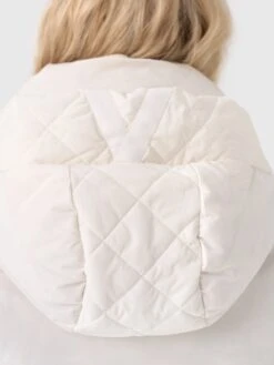 Vonn Women's Pine Ski Jacket -ST.BERNARD Clothing 824815xVANILLAxAlt4 173505388