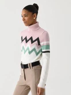 Head Sportswear Women's Rebels Coco Pullover 6 Head Sportswear Women's Rebels Coco Pullover -ST.BERNARD Clothing 824864xRSxAlt2 143510175