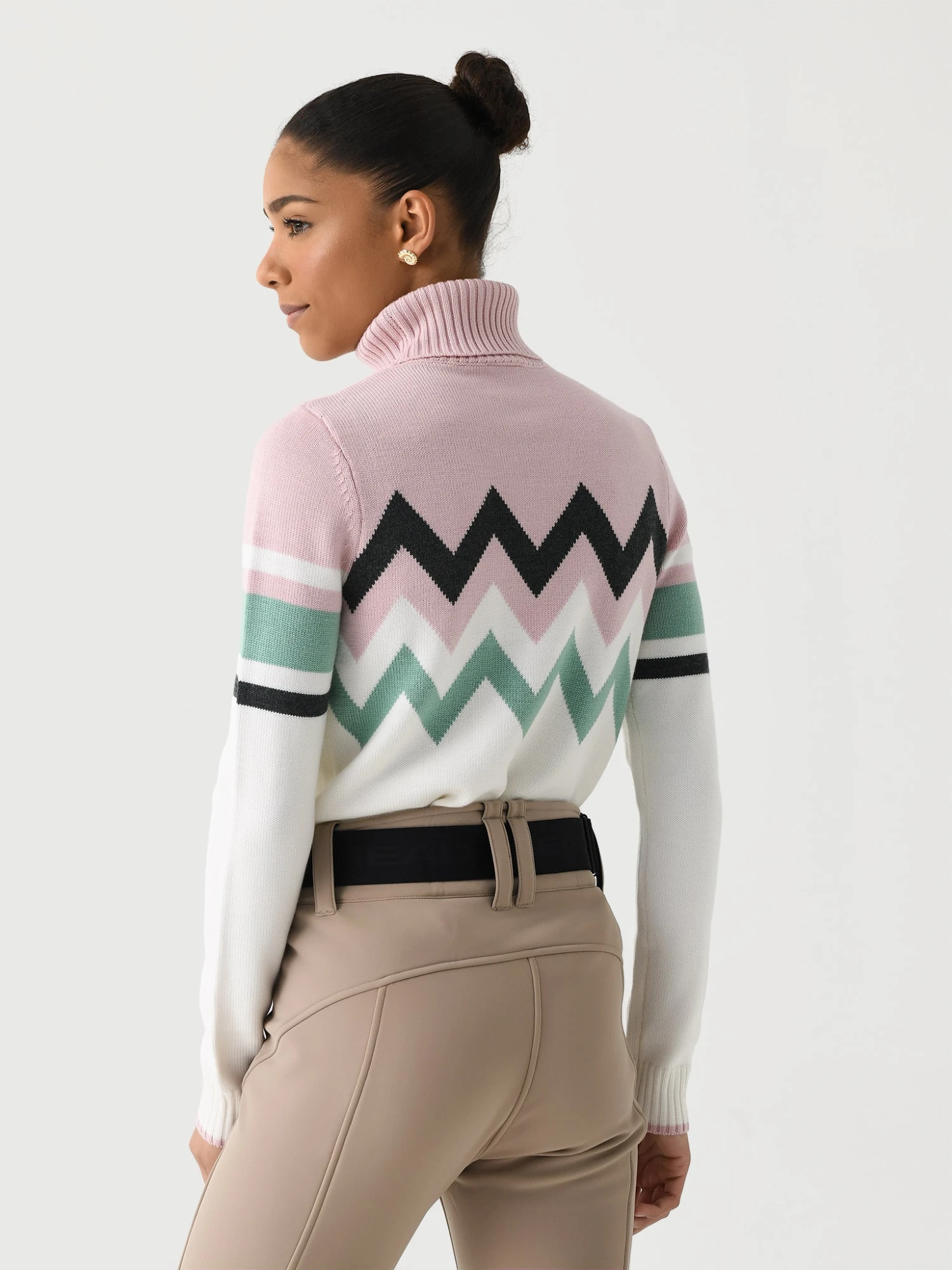 Head Sportswear Women's Rebels Coco Pullover 4 Head Sportswear Women's Rebels Coco Pullover - Image 4