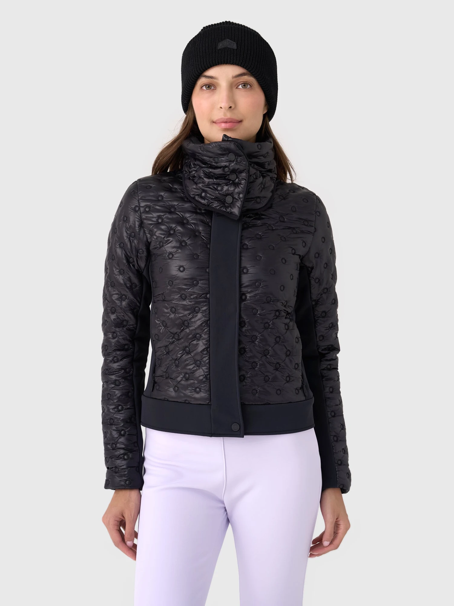 Vonn Women's Linden Quilted Jacket