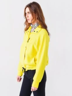 BOGNER FIRE+ICE Bogner Fire + Ice Women's Jodie Fleece Jacket 11 BOGNER FIRE+ICE Bogner Fire + Ice Women's Jodie Fleece Jacket -ST.BERNARD Clothing 8470 3778x044xAlt3 48542940