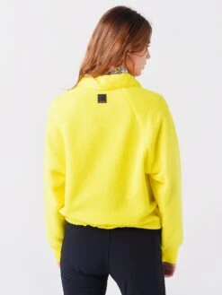 BOGNER FIRE+ICE Bogner Fire + Ice Women's Jodie Fleece Jacket 12 BOGNER FIRE+ICE Bogner Fire + Ice Women's Jodie Fleece Jacket -ST.BERNARD Clothing 8470 3778x044xAlt4 48542951