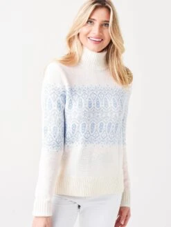 BOGNER FIRE+ICE Bogner Fire + Ice Women's Carin Sweater