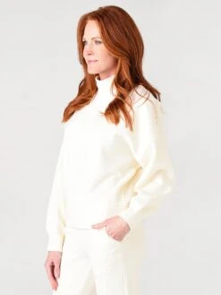 Rails Women's Blaire Sweatshirt 6 Rails Women's Blaire Sweatshirt -ST.BERNARD Clothing 854A 360A 788xWINTERWHITExAlt2 27303037