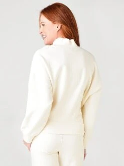 Rails Women's Blaire Sweatshirt 7 Rails Women's Blaire Sweatshirt -ST.BERNARD Clothing 854A 360A 788xWINTERWHITExAlt3 27303035