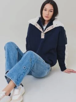 Bogner Women's Hedy Sweatshirt