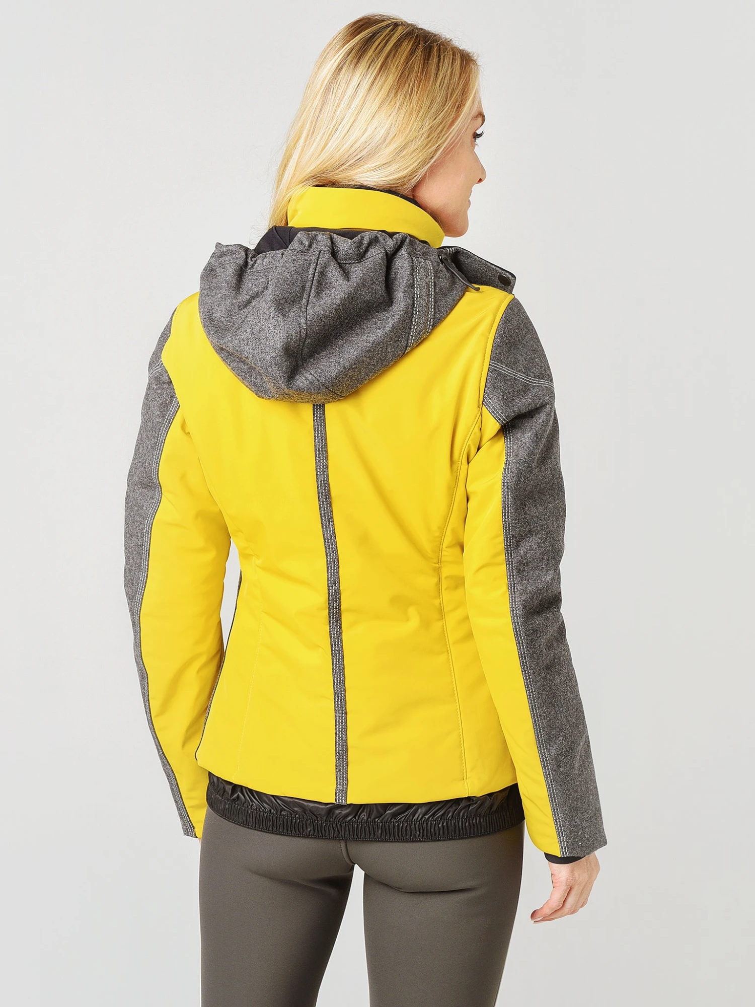 Frauenschuh Women's Karla Multi Ski Jacket 4 Frauenschuh Women's Karla Multi Ski Jacket - Image 4