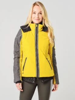 Frauenschuh Women's Karla Multi Ski Jacket