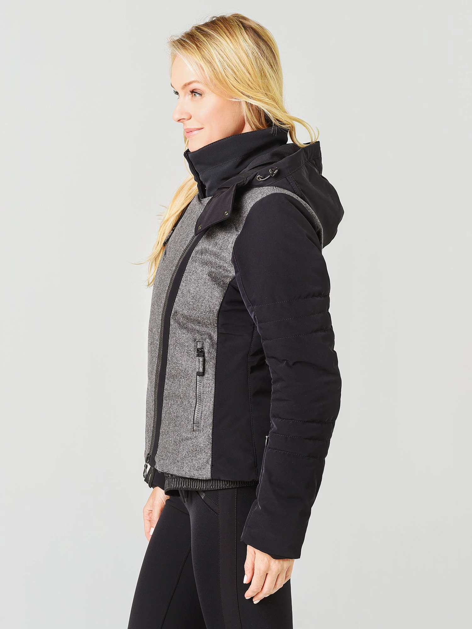 Frauenschuh Women's Ivy Multi Ski Jacket 3 Frauenschuh Women's Ivy Multi Ski Jacket - Image 3