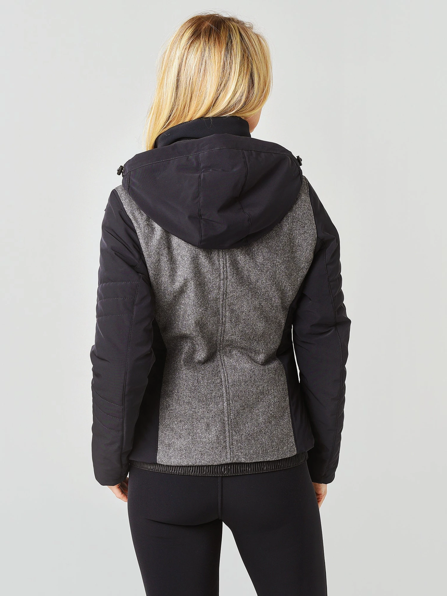 Frauenschuh Women's Ivy Multi Ski Jacket 4 Frauenschuh Women's Ivy Multi Ski Jacket - Image 4