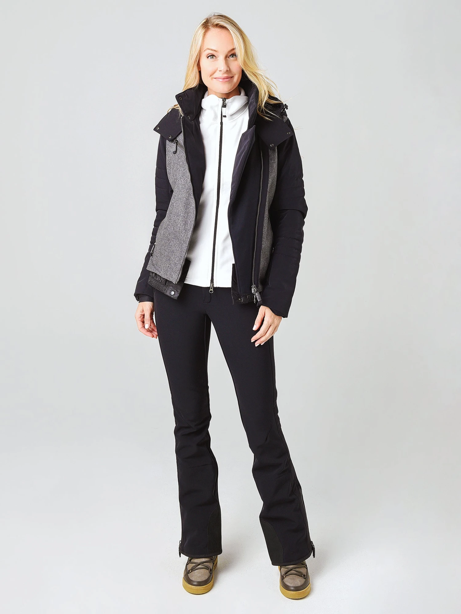 Frauenschuh Women's Ivy Multi Ski Jacket 5 Frauenschuh Women's Ivy Multi Ski Jacket - Image 5