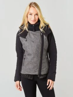 Frauenschuh Women's Ivy Multi Ski Jacket