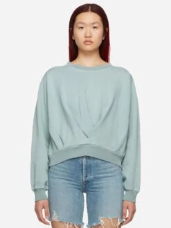 Citizens Of Humanity Women's Celia Sweatshirt