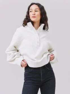 Citizens Of Humanity Women's Kennedy Sweatshirt