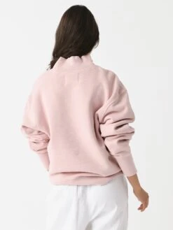 Citizens Of Humanity Women's Melina Sweatshirt -ST.BERNARD Clothing 9348 1176xROSELLExAlt3 124858412