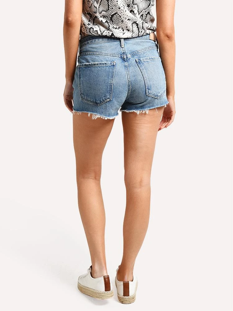 Citizens Of Humanity Women's Bree Relaxed Short 4 Citizens Of Humanity Women's Bree Relaxed Short - Image 4