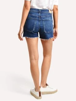 CITIZENS OF HUMANITY Citizens Of Humaniy Women's Marlow Easy Short -ST.BERNARD Clothing 996b 990 santiagoalt2