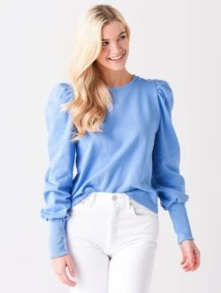 Addison Bay Cambridge Top