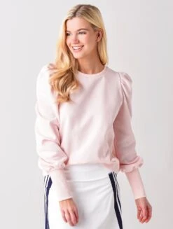 Addison Bay Cambridge Top -ST.BERNARD Clothing ABT010xPINKxPrimary 35331421