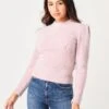 ASTR Women's Caroline Sweater