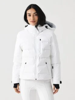 Aztech Mountain Women's Nuke Suit