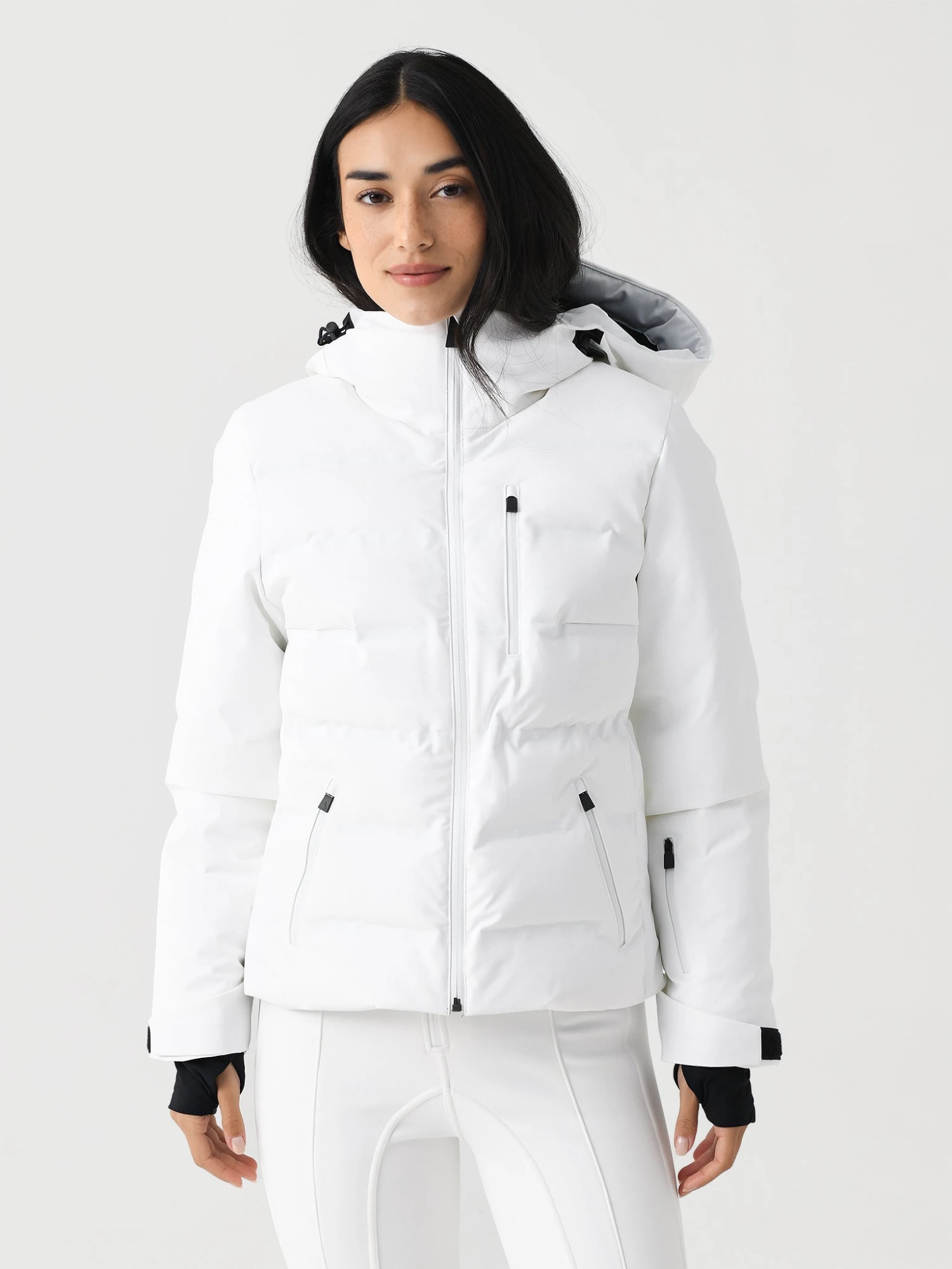 Aztech Mountain Women's Nuke Suit 1 Aztech Mountain Women's Nuke Suit