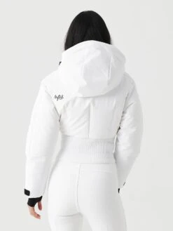 Aztech Mountain Women's Vertical Nuke -ST.BERNARD Clothing AMW40063BxCLOUDWHITExAlt2 144715438