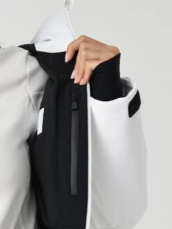 Aztech Mountain Women's Vertical Nuke -ST.BERNARD Clothing AMW40063BxCLOUDWHITExAlt4 144715442