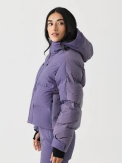 Aztech Mountain Women's Super Nuke Jacket -ST.BERNARD Clothing AMW40064CxDUSKREFLECTIVExAlt2 144634904