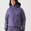 Aztech Mountain Women's Super Nuke Jacket