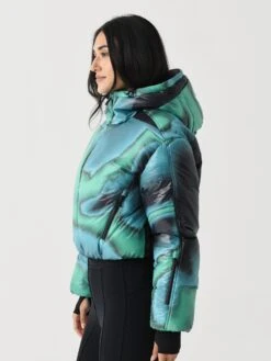 Aztech Mountain Women's Daisy Jacket -ST.BERNARD Clothing AMW40066xIGNITIONxAlt2 145147046