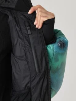 Aztech Mountain Women's Daisy Jacket -ST.BERNARD Clothing AMW40066xIGNITIONxAlt5 145147050