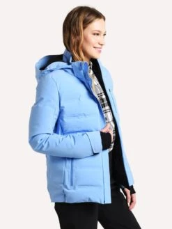 Aztech Mountain Nuke Suit -ST.BERNARD Clothing AMW4007 SKYBLUEalt1