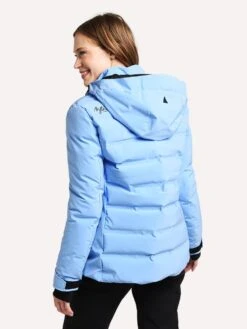 Aztech Mountain Nuke Suit -ST.BERNARD Clothing AMW4007 SKYBLUEalt2