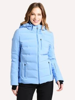 Aztech Mountain Nuke Suit -ST.BERNARD Clothing AMW4007 SKYBLUEalt4