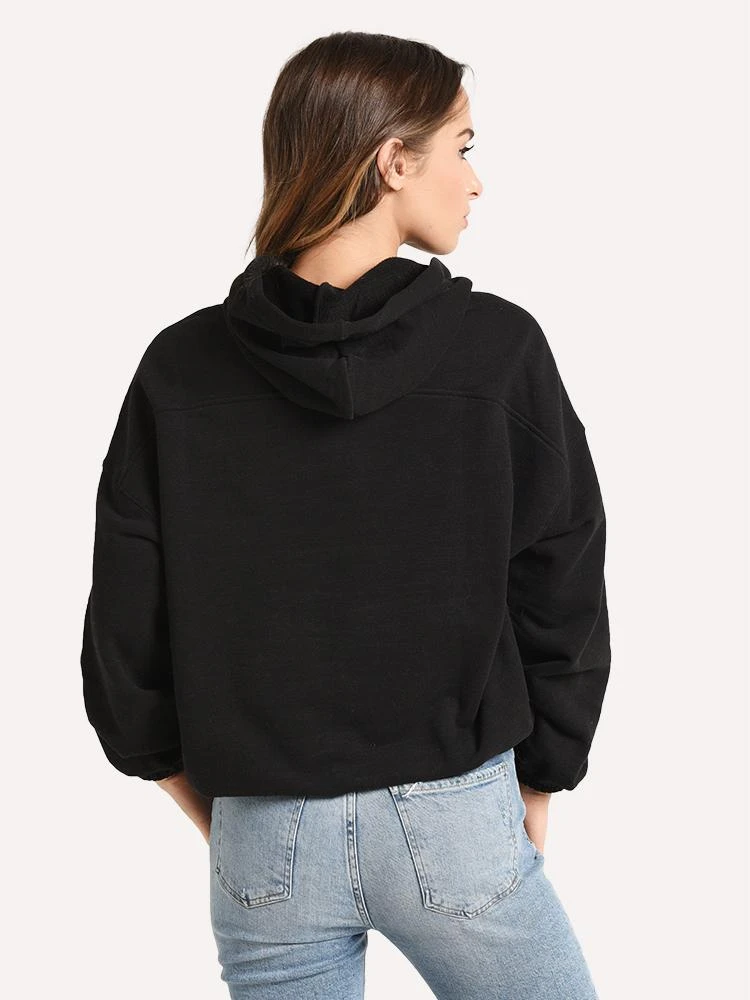 ATM Women's French Terry Sweatshirt 3 ATM Women's French Terry Sweatshirt - Image 3