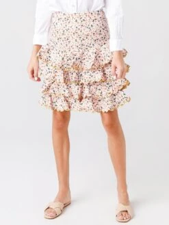 Celia B Women's Chihuahua Skirt