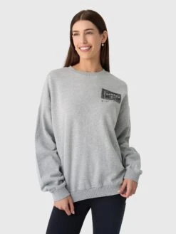 Damson Madder Women's DM General Store Sweatshirt
