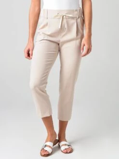 ATM Women’s Micro Twill Pull-On Pant