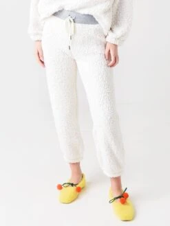 Dylan Women's Plush Pile Stadium Pant