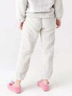 Dylan Women's Plush Pile Stadium Pant -ST.BERNARD Clothing B1W83FTPxPUTTYxAlt1 49662638