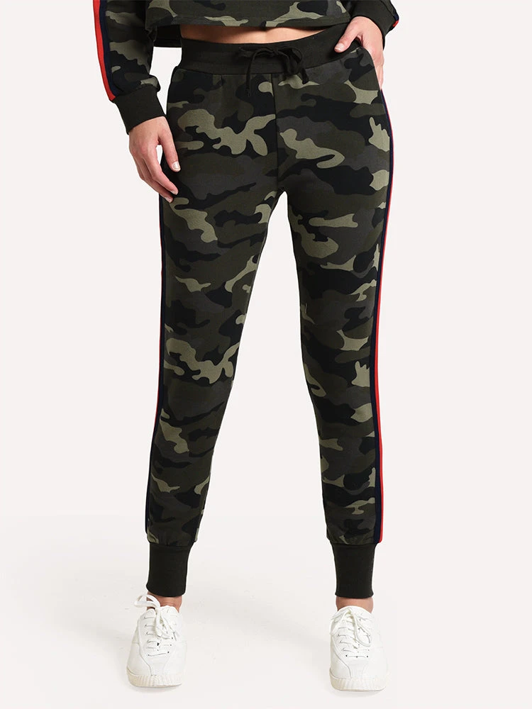 BB Dakota Leg Room Jogger 1 BB Dakota Leg Room Jogger