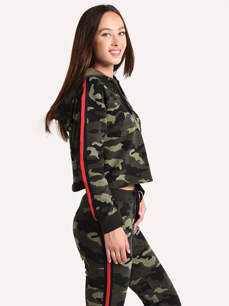 BB Dakota MIA Hoodie 3 BB Dakota MIA Hoodie - Image 3