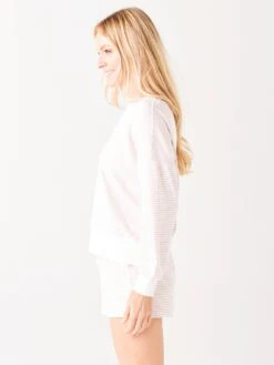 BB Dakota Women's Lines In The Sand Top? 6 BB Dakota Women's Lines In The Sand Top? -ST.BERNARD Clothing BL205381xBLUSHxAlt2 35754557