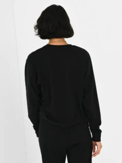 Beach Riot Women's Cassia Top 9 Beach Riot Women's Cassia Top -ST.BERNARD Clothing BR40581S4xBLACKxAlt4 119839036