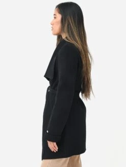 SOIA & KYO Women's Bridgette Jacket -ST.BERNARD Clothing BRIDGETTE NxBLACKC0001xAlt3 79482474