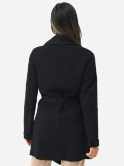 SOIA & KYO Women's Bridgette Jacket -ST.BERNARD Clothing BRIDGETTE NxBLACKC0001xAlt4 79482477