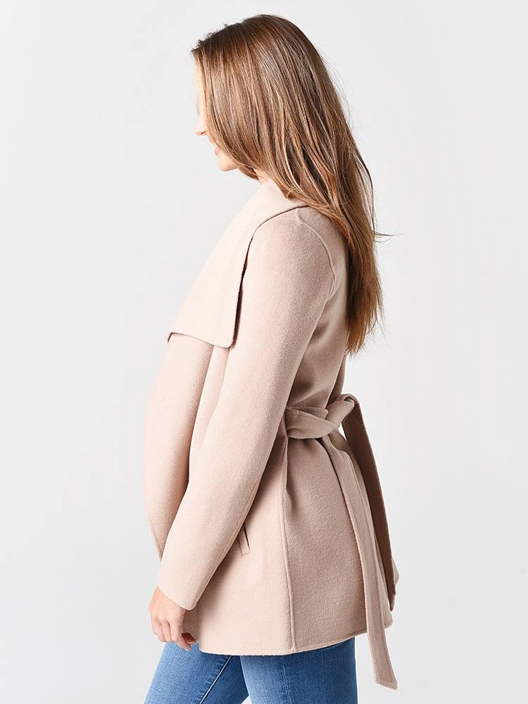 Soia & Kyo Women's Brit Coat 2 Soia & Kyo Women's Brit Coat - Image 2