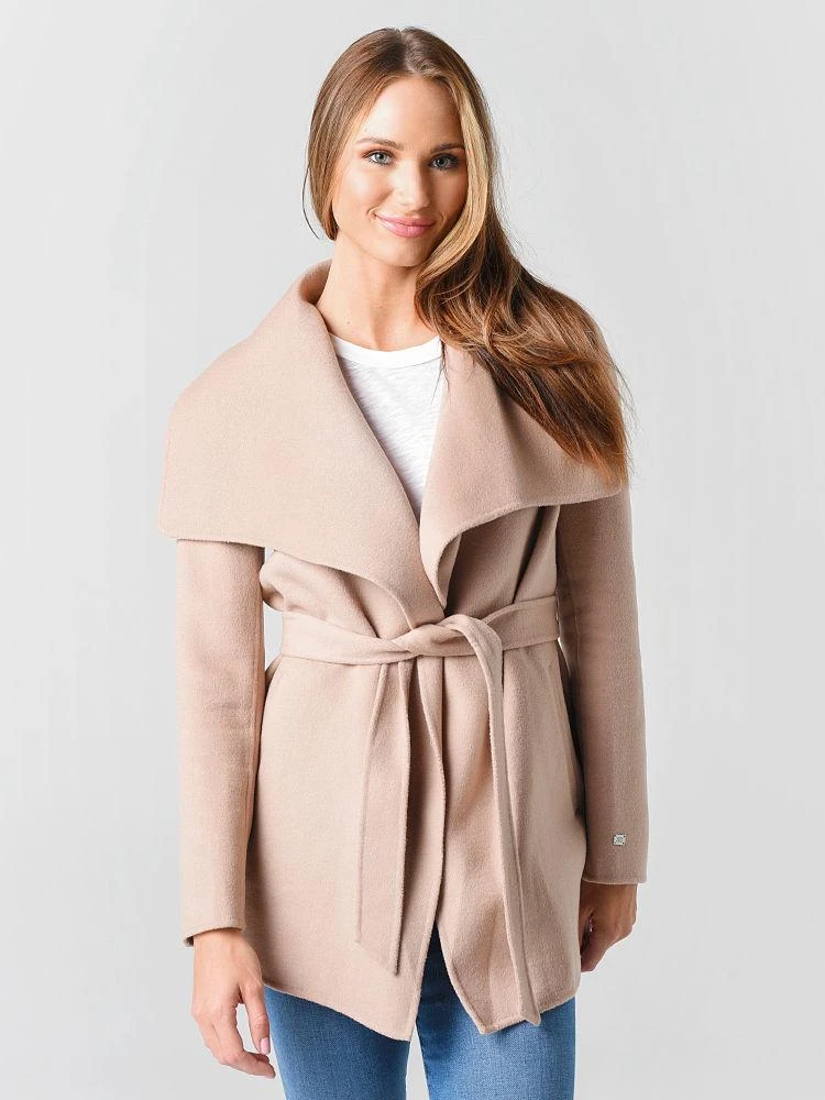 Soia & Kyo Women's Brit Coat 1 Soia & Kyo Women's Brit Coat